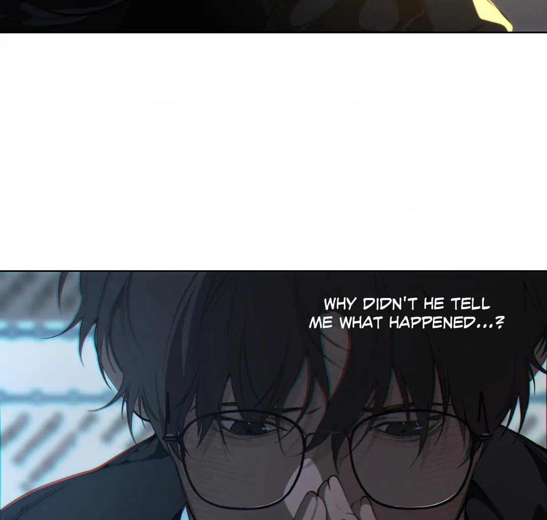 Lost in the Cloud, Chapter 121 image 023